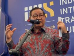 Jakarta Kejar Emisi Turun 30 Persen, Transportasi jadi Kunci Menuju Net Zero 2050