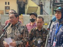 Normalisasi Kali Cakung Lama Ditargetkan Rampung 2028, Banjir Diproyeksi Turun 20 Persen