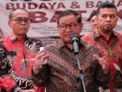 Warga Pati Berdemo di Jakarta, Pramono: Monggo Saja Asal Tertib
