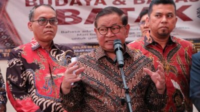 Warga Pati Berdemo di Jakarta, Pramono: Monggo Saja Asal Tertib