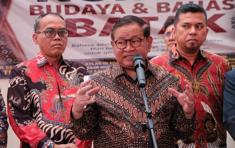 Warga Pati Berdemo di Jakarta, Pramono: Monggo Saja Asal Tertib