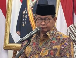 Pramono Lantik 7 Pejabat DKI Dorong Percepatan Keputusan di Balai Kota