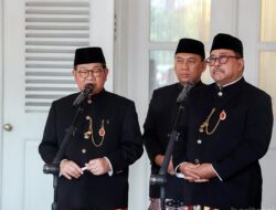 Pemprov DKI Kirim Nakes dan Bantuan Rp3,8 Miliar untuk Korban Gempa NTT