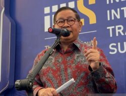 Polusi Jakarta Tak Hanya dari Kendaraan, PLTU Suralaya Disorot Pramono