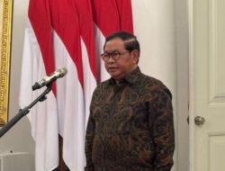 Pramono Siapkan Hujan Buatan Rutin Hadapi El Nino, Warga Diminta Waspada Kebakaran
