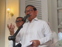 Pramono Akan Benahi Internal Pemprov DKI dan Tindak Tegas TPS Liar di Cilincing