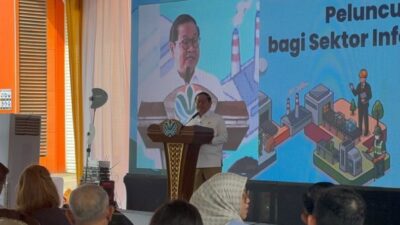 Pramono Targetkan Sampah Jakarta Terkelola 100 Persen pada 2028