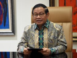 Di Tengah Efisiensi Anggaran, Jakarta Tetap Kejar Pembangunan dan Layanan Dasar
