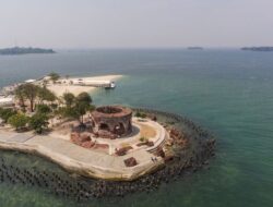 Dari Kapal Laut ke Tanah Suci: Menyusuri Jejak Jemaah Haji di Pulau Onrust