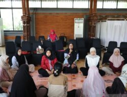 Serambi Kasih, Kelas Ibu Hamil di Cipayung Gabungkan Edukasi Kesehatan dan Hypnotherapy