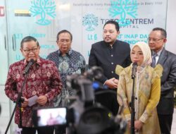 RS Toto Tentrem Hadir di Tebet, Bawa Layanan Unggulan Stem Cell