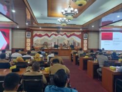 Pemkot Jakpus Perbaiki 16 Sarana Olahraga, Warga Bisa Manfaatkan Gratis