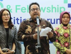 Dari JAKI hingga AI, Jakarta Perkuat Transformasi Digital Pelayanan Publik