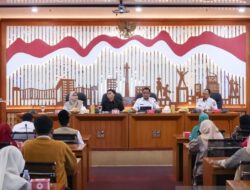 Satu Tahun di PAUD, Langkah Awal Jakarta Pusat Menuju Wajib Belajar 13 Tahun