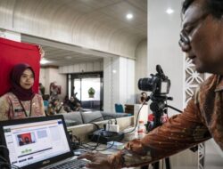 Lantas Samudera Perkuat Hak Sipil Warga Kepulauan Seribu