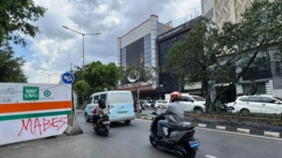 Dishub DKI Siapkan Rekayasa Lalu Lintas, Warga Diminta Pilih Transportasi Umum Saat HUT ke-81 RI