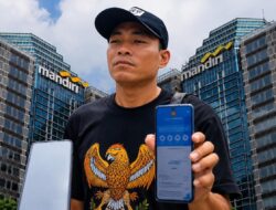 Rekening Supriyono Tak Bisa Dipakai Saat Aksi Pati, Koalisi Sipil: Jangan Bungkam Kritik