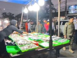 Tiga Lokbin Disiapkan jadi Rumah Baru PKL Jalan Raya Bogor