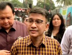 Polisi Jadwalkan Pemeriksaan Ruben Onsu sebagai Tersangka Kasus Investasi Pekan Depan