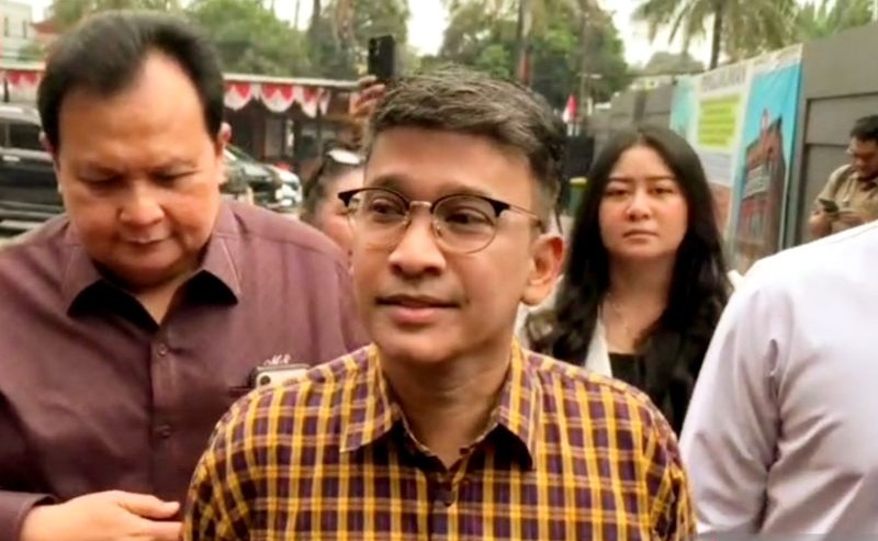 Polisi Jadwalkan Pemeriksaan Ruben Onsu sebagai Tersangka Kasus Investasi Pekan Depan