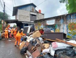 Dari Rumah hingga Restoran, Jakarta Timur Kejar Pengurangan 865 Ton Sampah per Hari