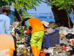 Sudin LH Ajak Resor dan Pulau Privat di Kepulauan Seribu Kelola Sampah dari Sumber