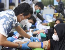 Jakarta Pusat Skrining TB untuk 57.800 Warga di 578 Titik hingga Oktober