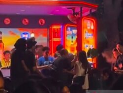 MUI Jakarta Utara Kecam Promosi Miras Pakai Ayat Al-Qur’an di The Sounds Project