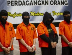 Waspada TPPO di Era Digital, DKI Perkuat Literasi Masyarakat Kenali Modus Pelaku