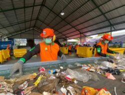 Sampah Jakarta Jangan Berhenti di Pembuangan, BUMD Khusus Dinilai Bisa Tambah PAD
