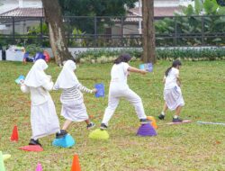 Atasi Tawuran, Jakarta Dorong Anak Muda Salurkan Energi Lewat Ruang Publik