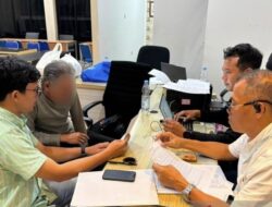 Ayah Ditahan Polda Metro Jaya, Diduga Lakukan Kekerasan Seksual terhadap Anak Sejak 2020