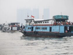 DPRD DKI Minta Ekspansi Transportasi Laut TransJakarta di Kepulauan Seribu Ditunda