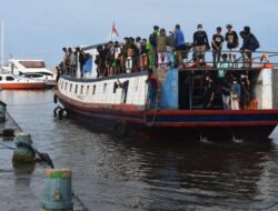 DPRD DKI Dukung Transjakarta Layani Kepulauan Seribu dengan Kapal
