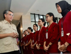 Kemnaker Andalkan MagangHub untuk Tekan Pengangguran Fresh Graduate