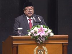 Raperda Pengendalian Penduduk DKI Jakarta: Hak Bermukim Tetap Dijamin