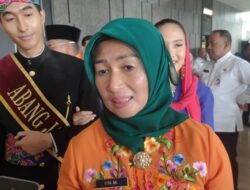 Jakarta Barat Bangun Pos Damkar dan Hidran Mandiri di Duri Utara