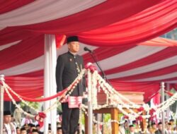 Isi Kemerdekaan dengan Kolaborasi, Munjirin Ajak Warga Hadapi Tantangan Lingkungan Jakarta