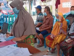 Pemkot Jakut Perkuat Deteksi Dini TB Lewat Skrining Warga