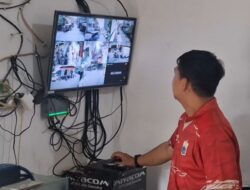 Warga Tamansari Pasang CCTV Swadaya, Targetkan 16 Titik untuk Cegah Curanmor dan Tawuran