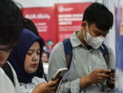 Investasi Jakarta Rp173,6 Triliun Serap 289 Ribu Tenaga Kerja pada Semester I 2026