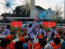 Enam Zona Ekoregion jadi Daya Tarik Flona 2026 di Jakarta