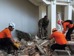 Pemprov DKI Inventarisasi Kebutuhan Bantuan untuk Korban Gempa NTT