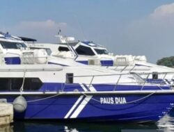 Sebelum Transjakarta ke Kepulauan Seribu, Pengamat Minta Pelabuhan dan Kapal Diaudit