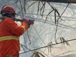 Karhutla Meluas, Alarm Krisis Iklim dan Tata Kelola SDA Kembali Berbunyi