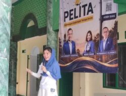 Kuda Biru Project Hadirkan Pelita Tenaga Surya di Enam Wilayah Jakarta