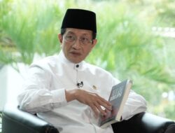 Nasaruddin Umar dan Amanah yang Lebih Besar