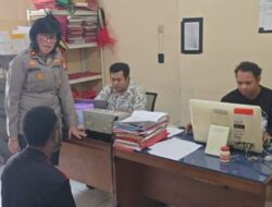 Viral Pria Tanpa Busana di Lenteng Agung Ternyata Mabuk, Bukan ODGJ