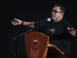 Tak Cukup Festival, Jakarta Ingin Bangun Ekosistem Sinema