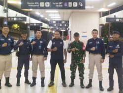 Bus Malam jadi Tempat Beristirahat, Ujian Integrasi Transportasi Jakarta